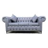 Chesterfield HVM Caramelo