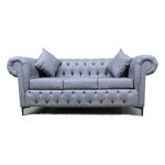 Chesterfield HVM Caramelo
