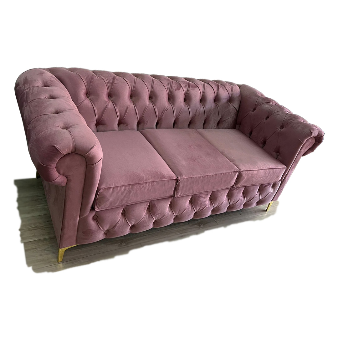 Chesterfield HVM Palo Rosa 2C
