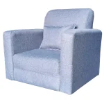 Sofa HVM Infantil Gris LIno