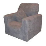 Sofa HVM Infantil Corderito Gris