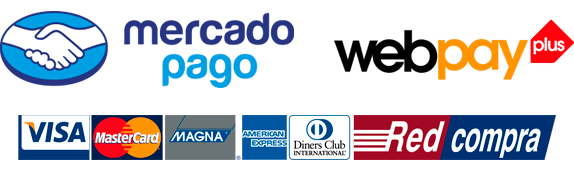Mercado Pago - Medios de pago disponibles