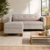 Sofa Seccional Oslo 4C