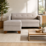 Sofa Seccional Oslo 4C