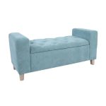 Baul HVM Valentina Verde Menta