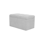 Baul HVM Lineal Gris Perla
