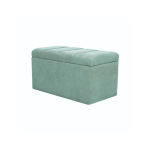Baul HVM Lineal Verde Menta