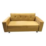 Sofa Alonso Mostaza