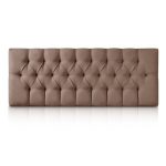 Respaldo Capitone 2P Antonia HVM Cafe