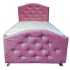 Cama Dominaty 1 plaza