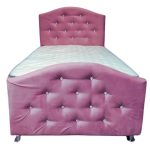 Cama Dominaty 1 plaza