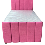 Cama HVM 1.5 Lineal