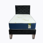 Cama HVM 1.5 Plazas