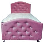 Cama HVM Dominaty 1.5P
