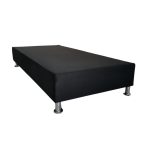 Base HVM 1.5P Negra felpa