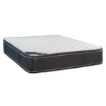 Colchon Box HVM 2P Tanon Premium