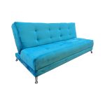 Futon Patagonia HVM Calipso Felpa