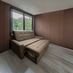Sofa Cama HVM Cinema Cafe Lino