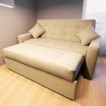 Sofa Cama HVM Cinema Lino Arena