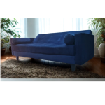 Sofa Cama HVM Patagonia Azul