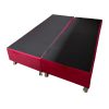 Base HVM Full Roja Felpa