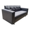 Sofa Alonso Gris Lino