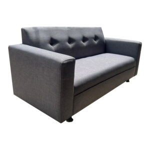 Sofa Alonso Gris Lino